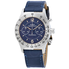Panerai Mare Nostrum Acciaio Chronograph Blue Dial Men's Watch PAM00716