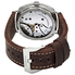 Panerai Radiomir Hand Wind Black Dial Men's Watch PAM00721