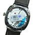 Panerai Radiomir Three Days Platino Manual Wind Platinum Men's Watch PAM00373