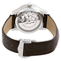 Omega De Ville Hour Vision Automatic Bronze-Colored Dial Men's Watch 433.13.41.21.10.001