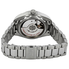 Omega Seamaster Aqua Terra Automatic Diamond Brown Dial Ladies Watch 220.10.34.20.63.001