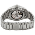 Omega Seamaster Aqua Terra Automatic Diamond Silver Dial Ladies Watch 220.10.38.20.52.001
