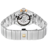 Omega Constellation Automatic Blue Dial Ladies Watch 123.20.27.20.53.002