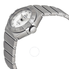 Omega Constellation Automatic Mother of Pearl Diamond Dial Ladies Watch 12310272055002 123.10.27.20.55.002