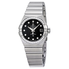 Omega Constellation Chronometer Automatic Diamond Ladies Watch 123.15.27.20.51.001