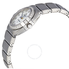 Omega Constellation Mother of Pearl Dial Steel Ladies Watch 123.15.24.60.55.001