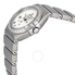 Omega Constellation Star Mother of Pearl Dial Stainless Steel Ladies Watch 12315246005003 123.15.24.60.05.003