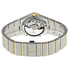 Omega Constellation Champagne Dial Men's Watch 123.20.35.20.08.001