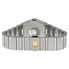Omega Constellation White Mother of Pearl Dial Ladies Watch 12310246055003 123.10.24.60.55.003