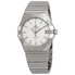 Omega Constellation Automatic Chronometer Men's Watch 123.10.38.21.02.004