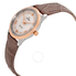 Omega De Ville Ladies Watch 424.23.27.60.09.001