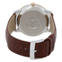 Omega De Ville Prestige Automatic Champagne Dial Men's Watch 424.23.40.20.08.001