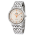 Omega De Ville Prestige Automatic Unisex Watch 424.10.37.20.02.002