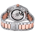 Omega Seamaster Aqua Terra Automatic Grey Dial Ladies Watch 220.20.38.20.06.001