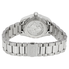 Omega Seamaster Aqua Terra Black Diamond Dial Ladies Watch 220.10.28.60.51.001