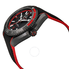 Omega Seamaster Planet Ocean Black Dial Coke Bezel Men's Watch 215.92.46.22.01.003