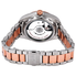 Omega Seamaster Waved Agate Grey Dial Automatic Watch 220.20.34.20.06.001