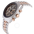 Omega Speedmaster Mark II Grey Dial Two-tone Men's Watch 327.20.43.50.01.001