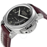 Panerai Luminor 1950 10 Days GMT 44mm Stainless Steel Men's Watch PAM00270