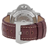 Panerai Luminor 1950 10 Days GMT 44mm Stainless Steel Men's Watch PAM00270