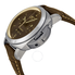 Panerai Luminor 1950 8 Days Chrono Monopulsante GMT Men's Watch PAM00311