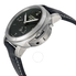 Panerai Luminor 1950 Black Dial Automatic Men's Watch PAM00321