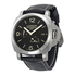 Panerai Luminor 1950 Black Dial Automatic Men's Watch PAM00321