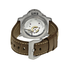Panerai Luminor Base 8 Days Titanio Mechanical Men's Watch PAM00562