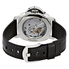 Panerai Luminor Due Black Dial Men's Hand Wound Watch PAM00676