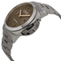Panerai Luminor Marina 1950 Sand Dial Men's Titanium Watch PAM00734
