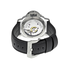Panerai Luminor Marina 8 Days Acciaio Mechanical White Dial Men's Watch PAM00563