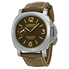 Panerai Luminor Marina 8 Days Titanio Mechanical Men's Watch PAM00564