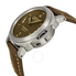 Panerai Luminor Marina 8 Days Titanio Mechanical Men's Watch PAM00564