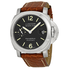 Panerai Luminor Marina Automatic Black Dial Men's Watch PAM00048