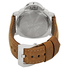 Panerai Luminor Marina Black Dial Men's Hand Wound Watch PAM00541
