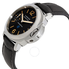 Panerai Luminor Marina Hand Wound Black Dial Men's Watch PAM00631