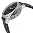 Panerai Luminora Marina 1950 Automatic Black Dial Men's Watch PAM00359