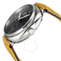 Panerai Radiomir 10 Days GMT Black Dial Brown Leather Men's Watch PAM00323