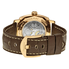 Panerai Radiomir 1940 Brown Dial Brown Leather Men's Watch PAM00513