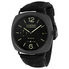 Panerai Radiomir 8 Days Black Ceramica Men's Watch PAM00384