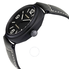 Panerai Radiomir Ceramica Black Dial Matte Ceramic Men's Watch PAM00643