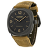 Panerai Radiomir Composite Black Seal 3 Days Automatic Men's Watch PAM00505