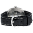 Panerai Radiomir Titanium Black Dial Leather Mechanical Men's Watch PAM00338