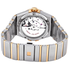Omega Constellation Automatic Chronometer Diamond White Dial Ladies Watch 123.25.38.21.52.002