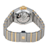 Omega Constellation Automatic Ladies Watch 123.20.27.20.58.001