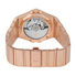 Omega Constellation Automatic Silver Dial Ladies Watch 123.50.35.20.02.001