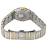 Omega Constellation Champagne Mother of Pearl Dial Ladies Watch 123.20.24.60.57.001