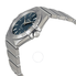Omega Constellation Co-Axial Automatic Blue Dial Watch 12310352003002 123.10.35.20.03.002