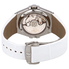 Omega Constellation Co-Axial Automatic Chronometer Diamond White Mother of Pearl Dial Ladies Watch 123.18.35.20.55.001
