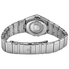 Omega Constellation Manhattan Diamond Silver Dial Ladies Watch 131.10.25.60.52.001